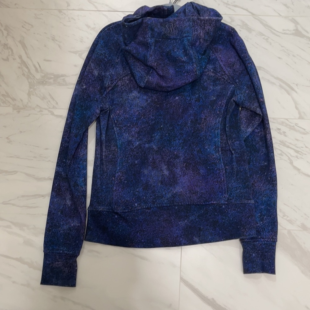 Lululemon Jacket - Picture 4 of 6
